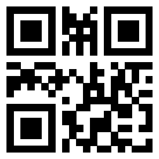 Immagine del QrCode di 3406666781