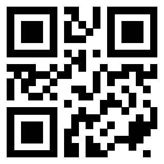 3406666788 - Immagine del Qr Code
