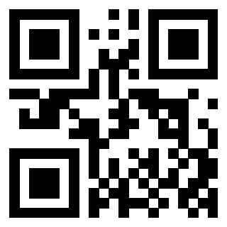 Immagine del Qr Code di 3406666789