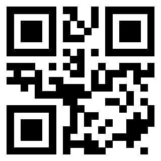 Scansione del QrCode di 3406666792