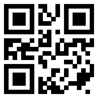 3406666793 Qr Code associato