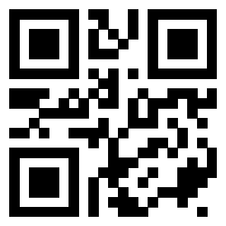3406666794 - Immagine del Qr Code associato