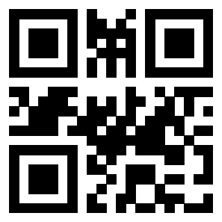 3406666796 - Immagine del Qr Code