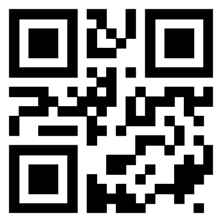 Il QrCode di 3406666798