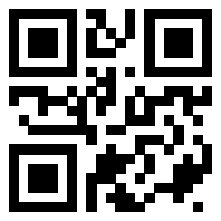 Immagine del Qr Code di 3406666799