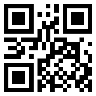 3406666804 - Immagine del Qr Code