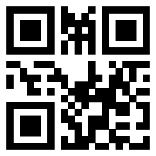3406666805 Qr Code associato