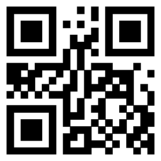 Il QrCode di 3406666806