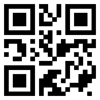 3406666807 - Immagine del QrCode