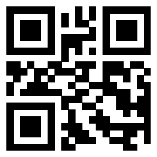 3406666808 QrCode associato