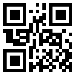 Scansione del QrCode di 3406666809
