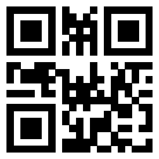 3406666811 Qr Code associato