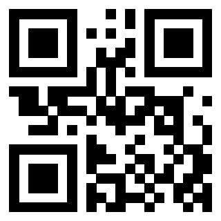3406666815 - Immagine del Qr Code associato