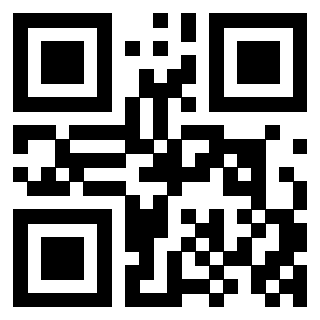 Immagine del QrCode di 3406666819