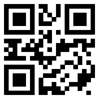 Immagine del QrCode di 3406666820