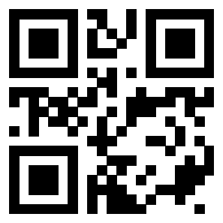Scansione del Qr Code di 3406666822
