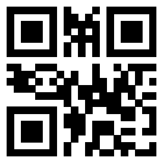 Scansione del Qr Code di 3406666824