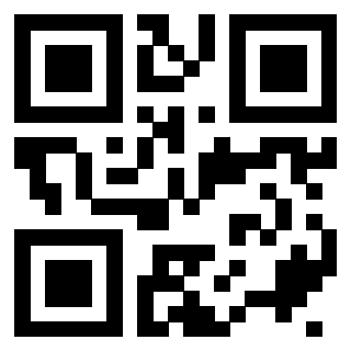 3406666826 - Immagine del QrCode associato