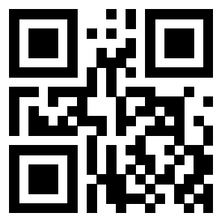 3406666827 - Immagine del QrCode