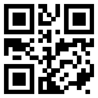 Il QrCode di 3406666828