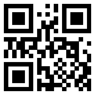 Immagine del Qr Code di 3406666830