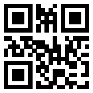3406666832 - Immagine del QrCode associato