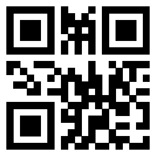 Immagine del QrCode di 3406666833