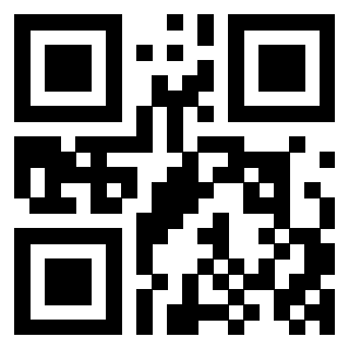 3406666836 - Immagine del Qr Code associato