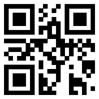 Immagine del Qr Code di 3406666838
