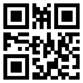Il QrCode di 3406666839