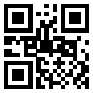 Immagine del Qr Code di 3406666842