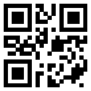 3406666843 - Immagine del QrCode associato