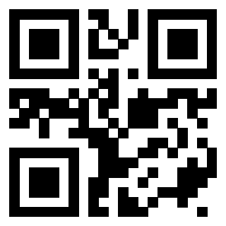 3406666844 QrCode associato