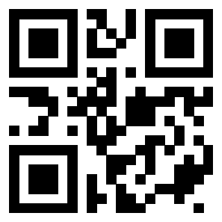 Il QrCode di 3406666845