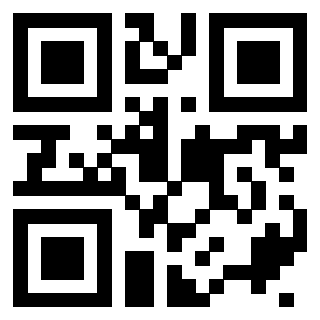 3406666850 Qr Code associato