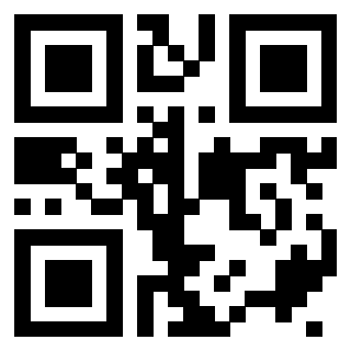 3406666852 Qr Code associato