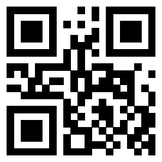 Il Qr Code di 3406666853
