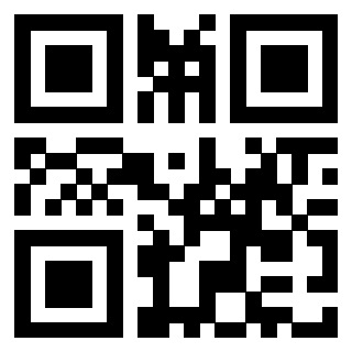 3406666855 - Immagine del Qr Code