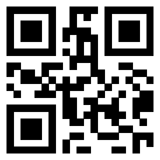 3406666856 Qr Code associato