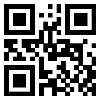 3406666857 - Immagine del QrCode associato