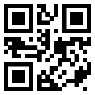 Scansione del Qr Code di 3406666858