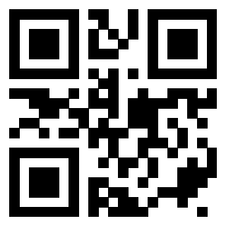 3406666859 - Immagine del Qr Code associato