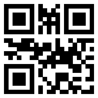 3406666860 Qr Code associato