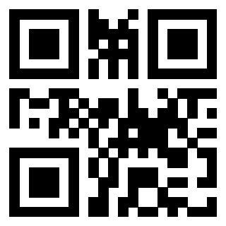 Il Qr Code di 3406666862