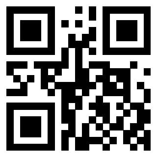 3406666863 - Immagine del QrCode associato