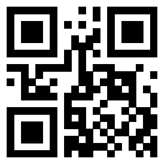 3406666865 - Immagine del QrCode