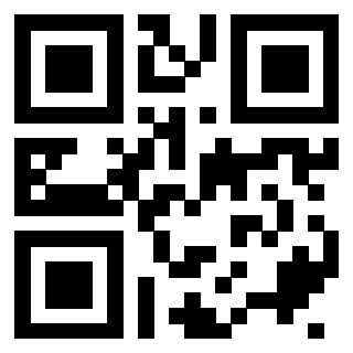 Immagine del QrCode di 3406666866
