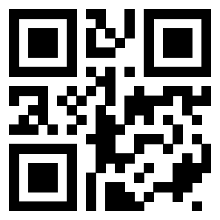 Immagine del Qr Code di 3406666868