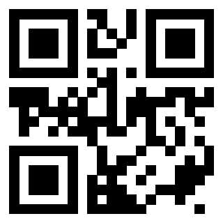 Immagine del QrCode di 3406666870
