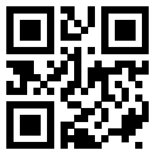 3406666871 - Immagine del QrCode associato